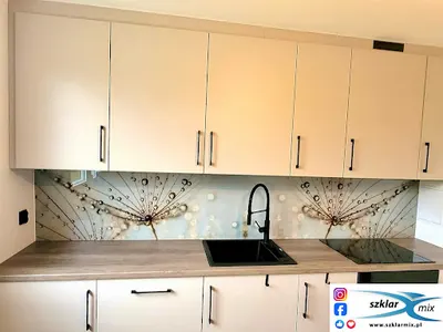 SZKLARMIX Zakład Szklarski